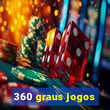 360 graus jogos